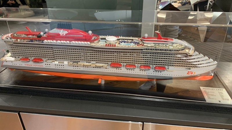 Virgin Voyages