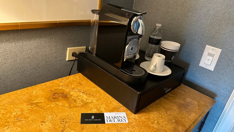 Coffee Machine