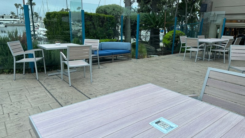 Wave Restaurant
