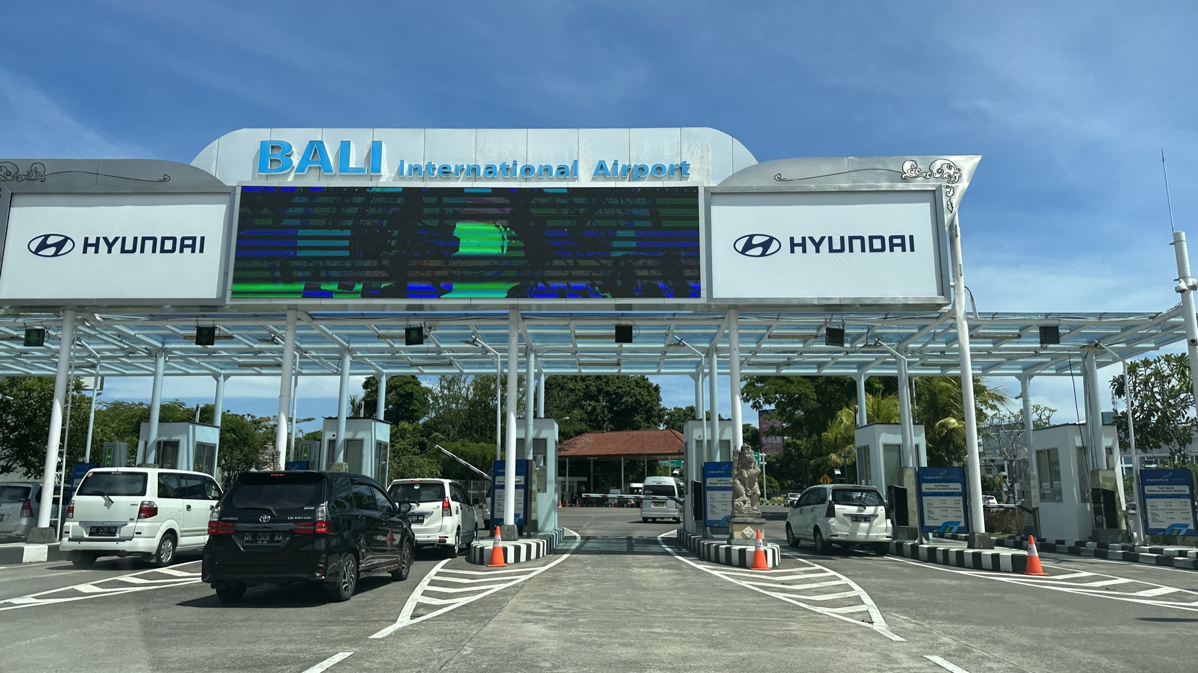 Bali Airport