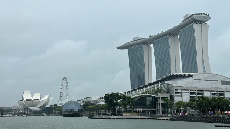 Singapore