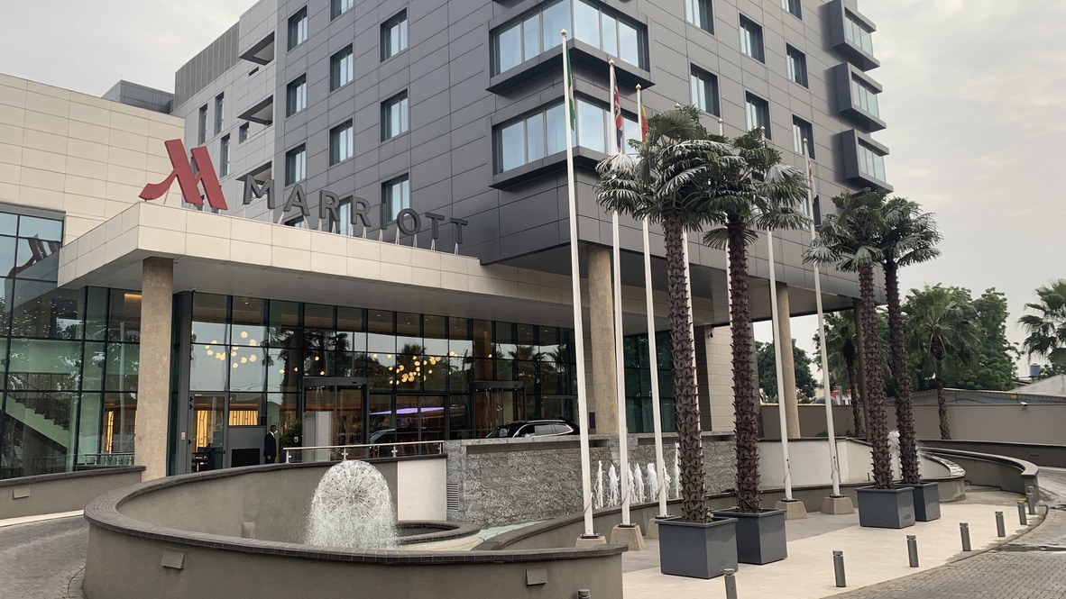 MGM Partners with Marriott, Drops Hyatt