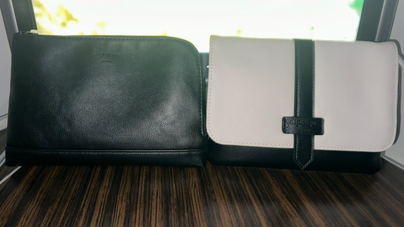 Amenity kit