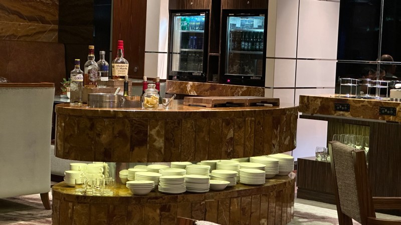 The Westin Club