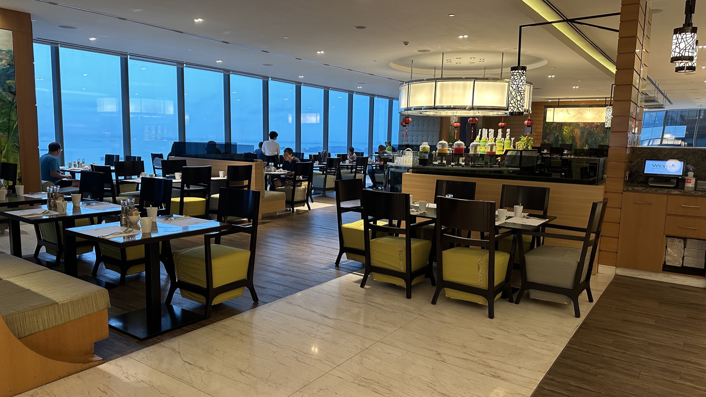 The Westin Singapore