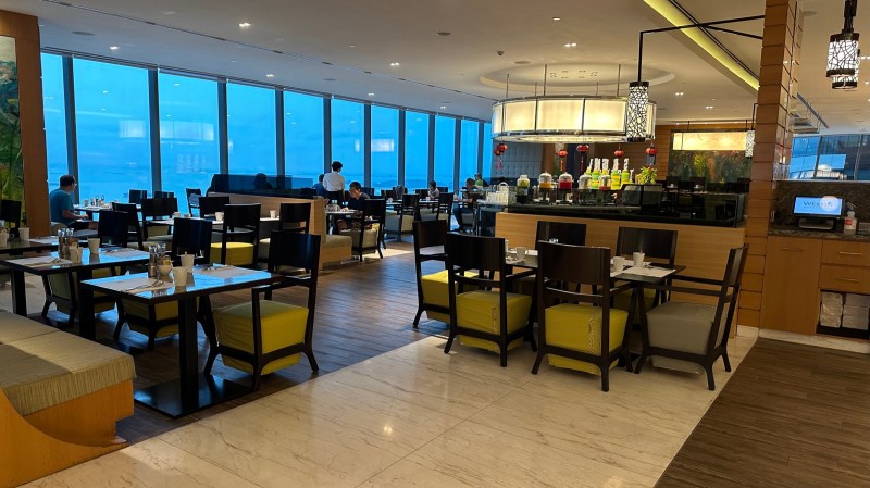 The Westin Singapore
