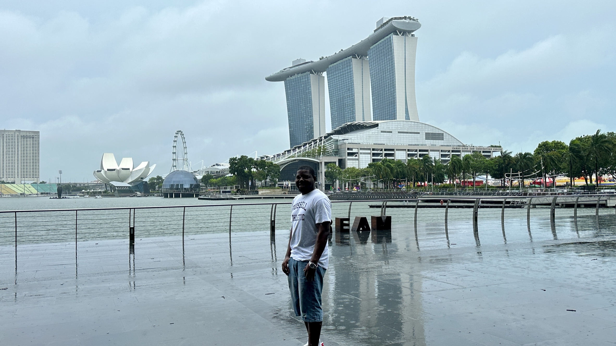 Singapore