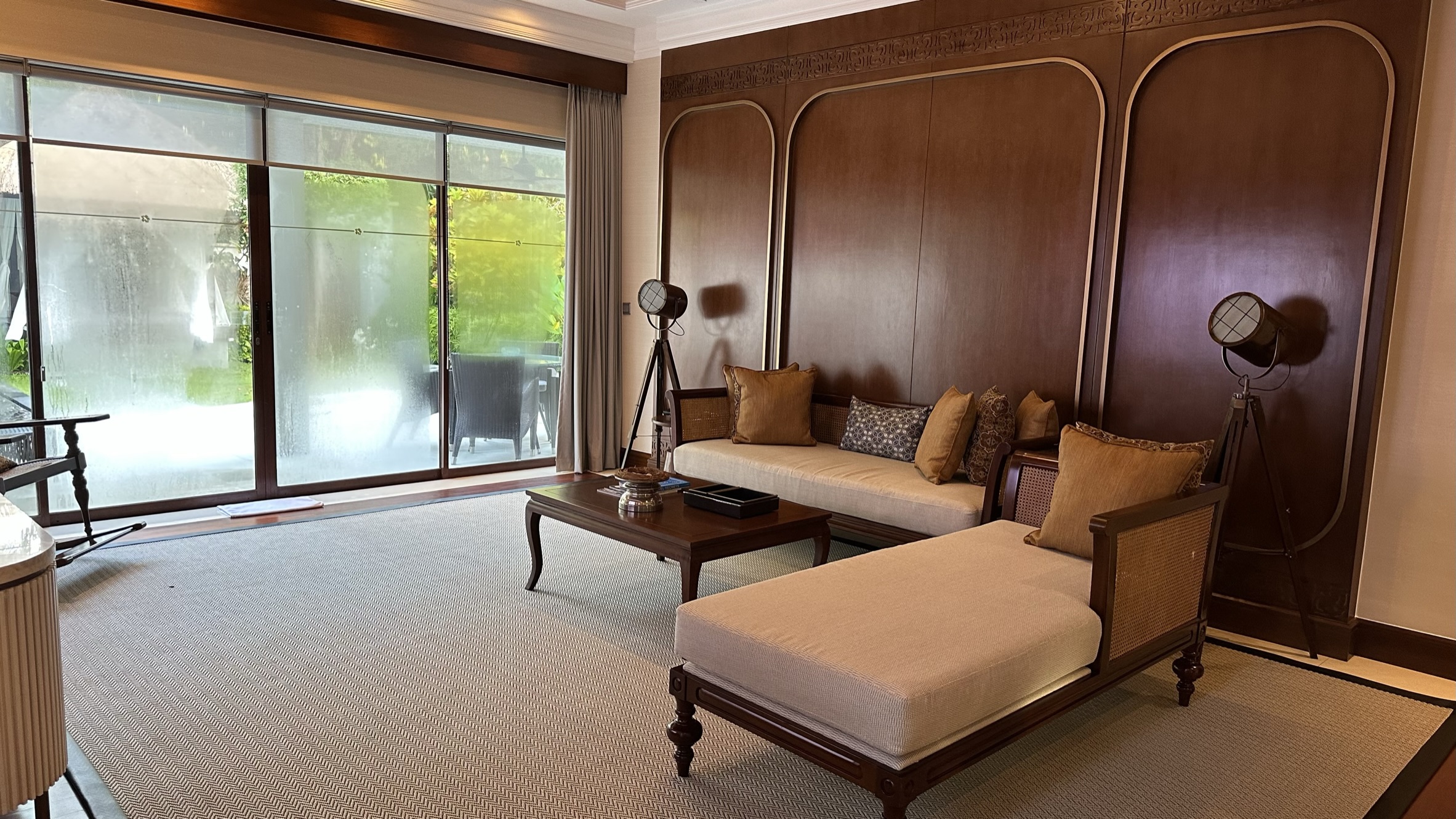 The Laguna 1 Bedroom Villa with Private Pool