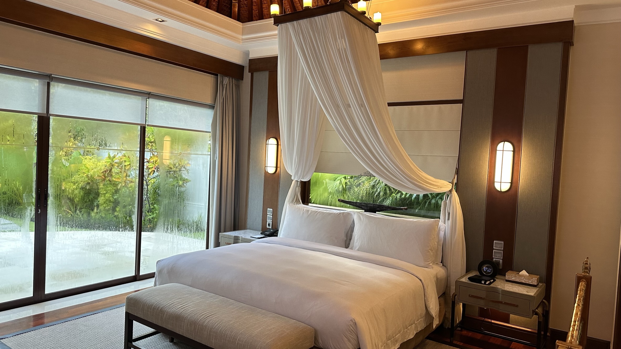 The Laguna 1 Bedroom Villa with Private Pool