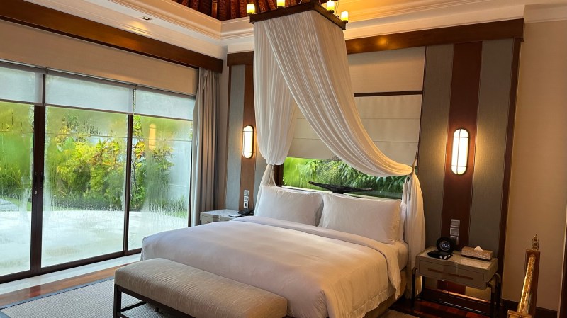 The Laguna 1 Bedroom Villa with Private Pool