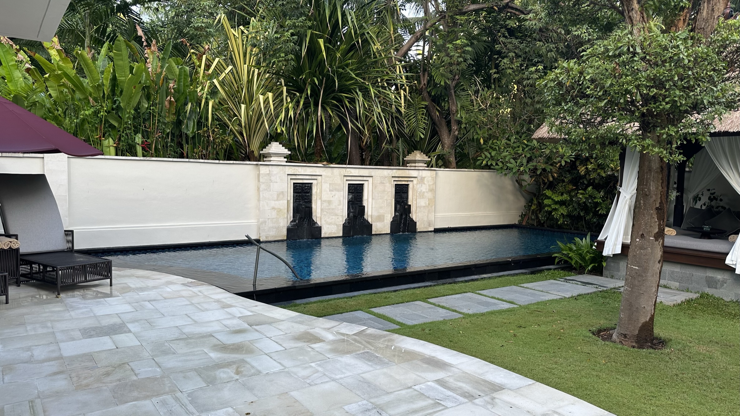 The Laguna 1 Bedroom Villa with Private Pool