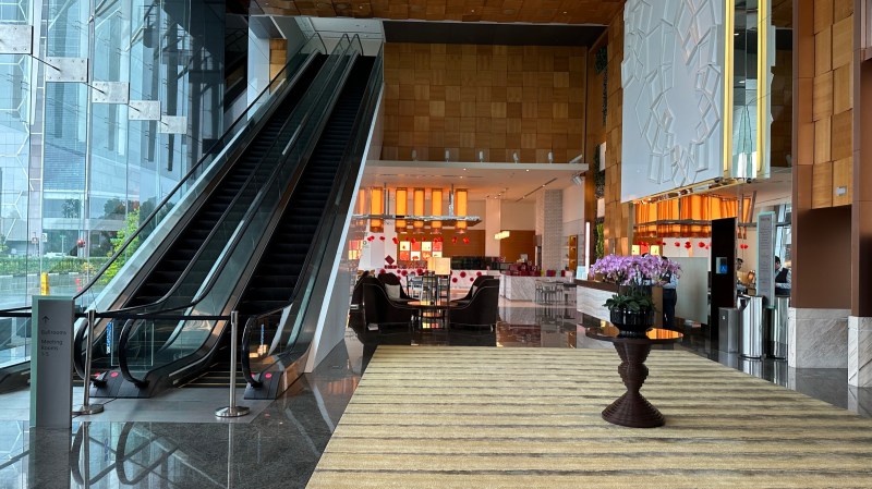 The Westin Singapore