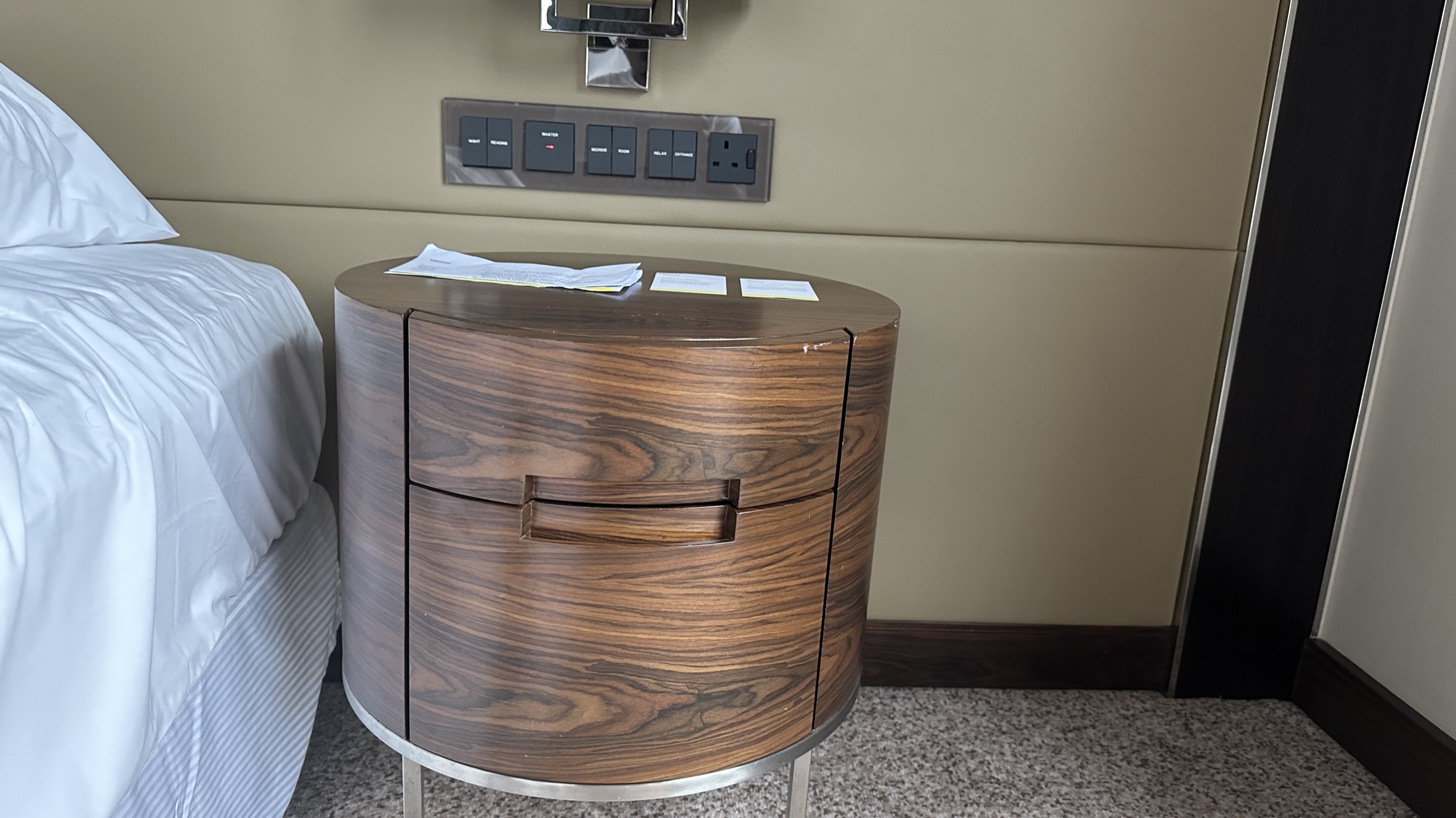 The Westin Singapore