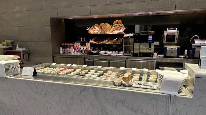 Desserts