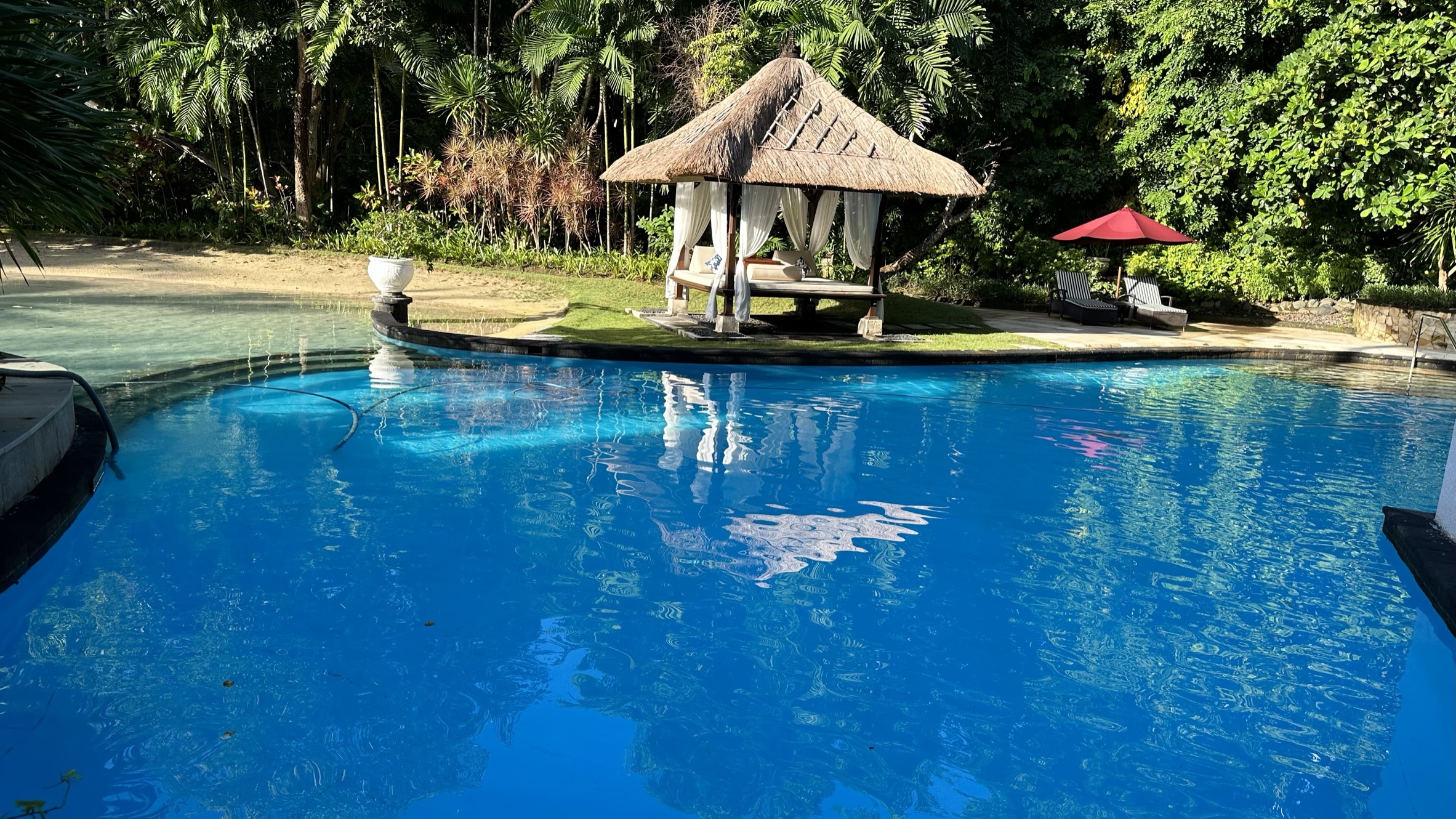 The Laguna Resort & Spa, Bali - A Luxury Collection Hotel