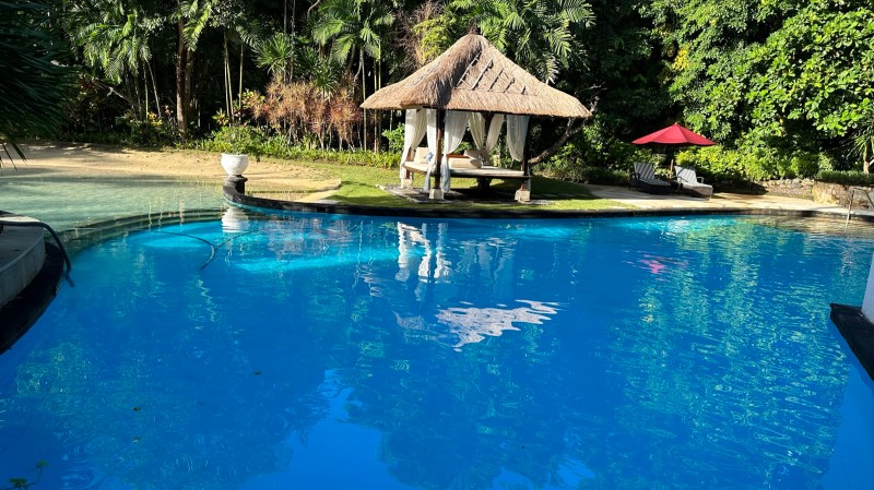 The Laguna Resort & Spa, Bali - A Luxury Collection Hotel