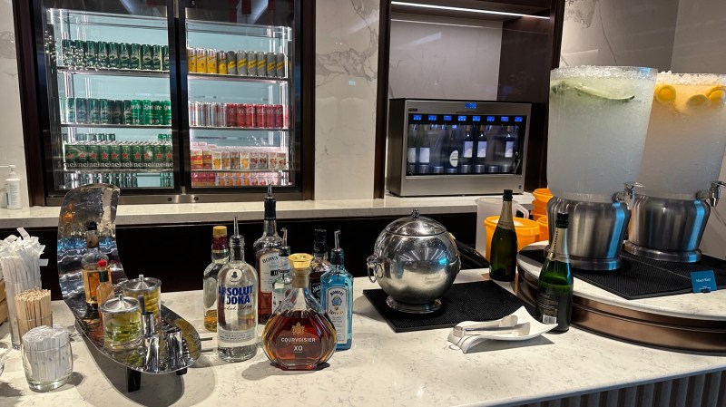 Beverages