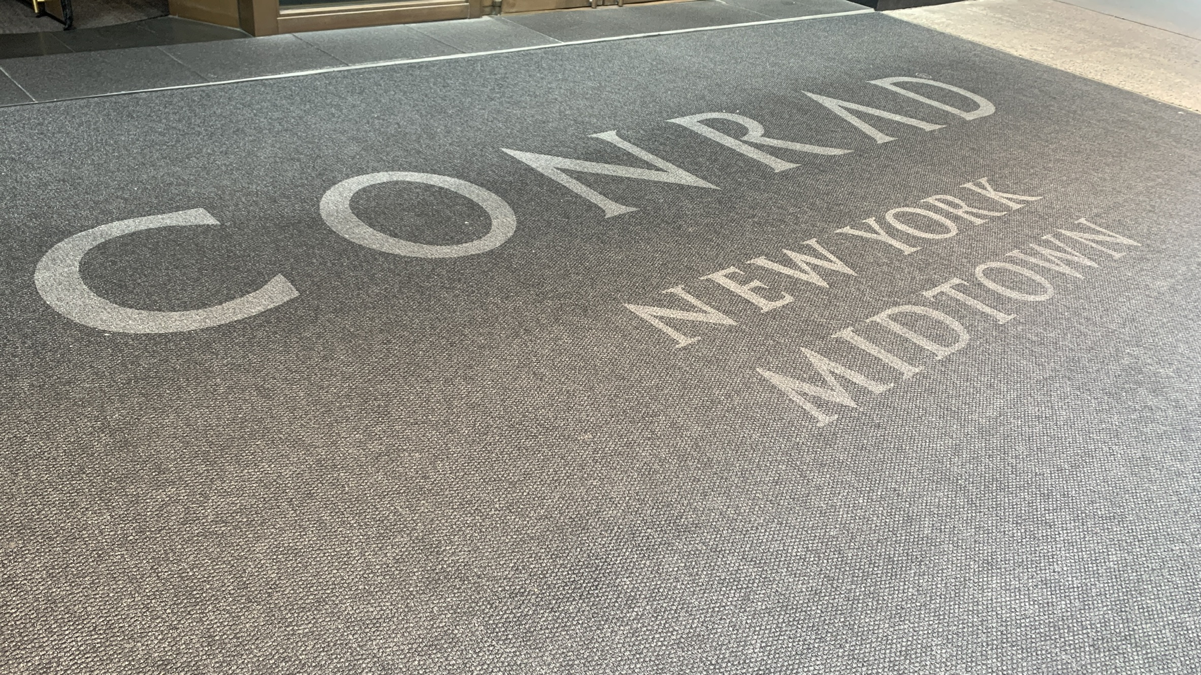 Conrad New York Midtown