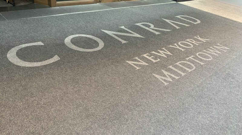 Conrad New York Midtown
