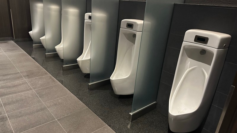 JAL First Class Lounge Tokyo Narita
