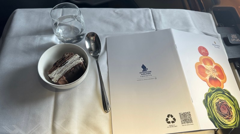 Dessert