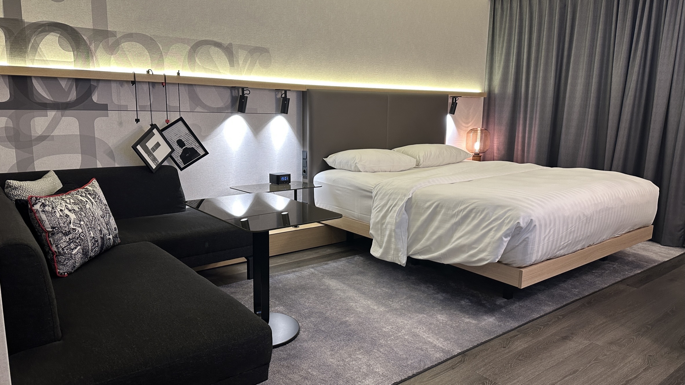 Frankfurt Airport Marriott Hotel – What A Racist Experience!