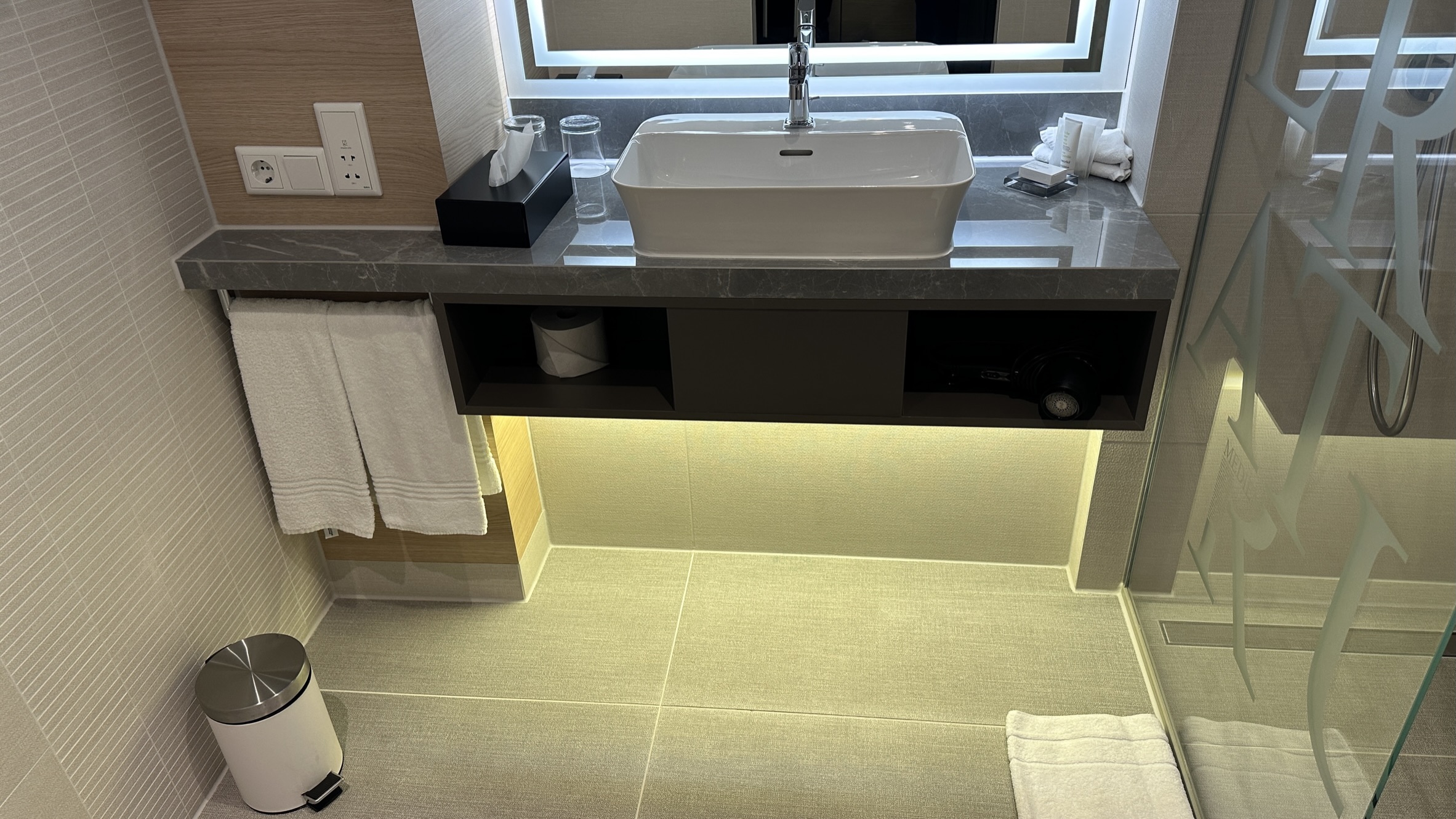 Frankfurt Airport Marriott Hotel – What A Racist Experience!