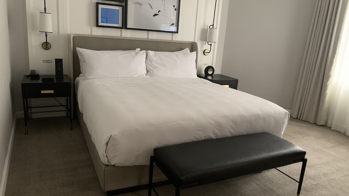 Conrad New York Midtown