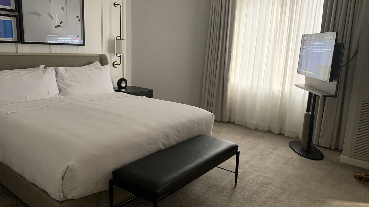 Conrad New York Midtown