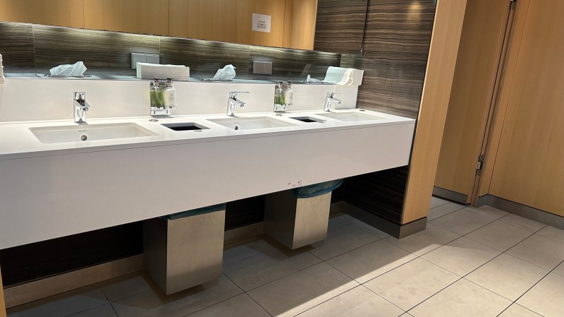 Restroom