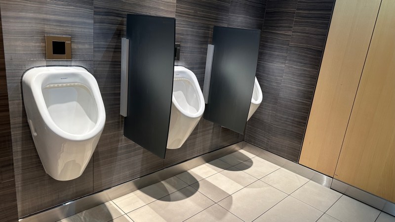 Restroom