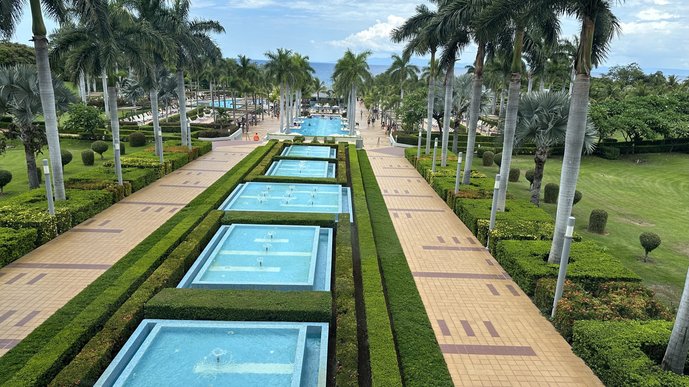 Hotel Riu Palace Costa Rica