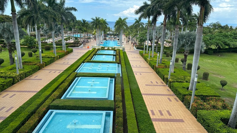 Hotel Riu Palace Costa Rica