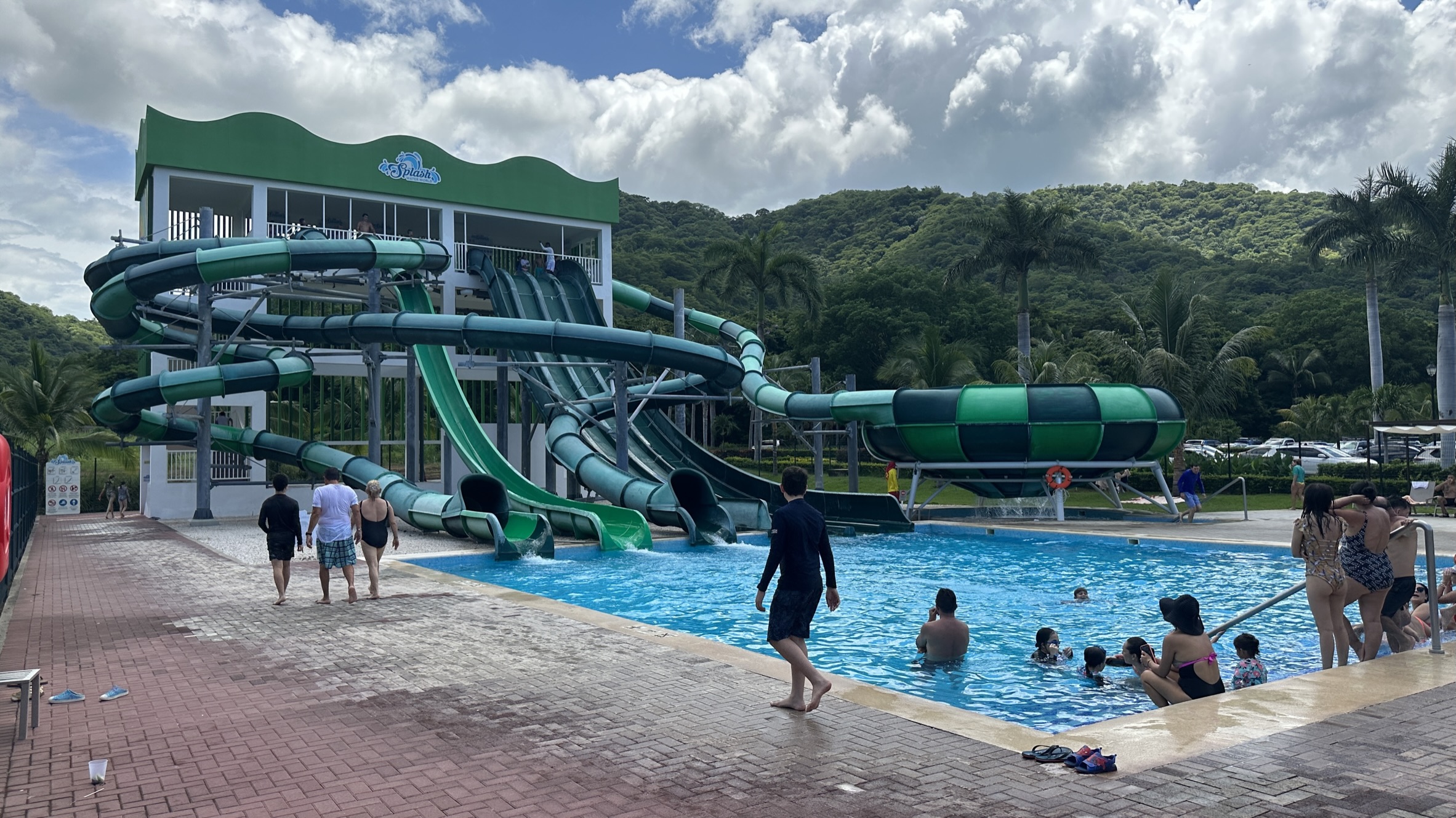 Hotel Riu Palace Costa Rica (all-inclusive)