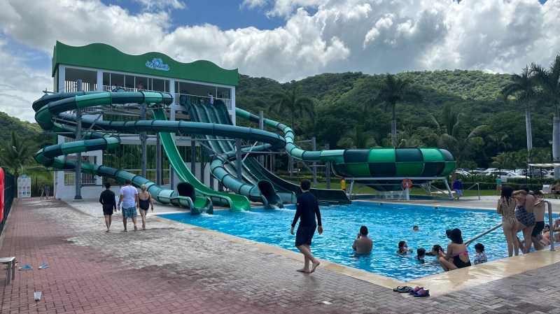 Hotel Riu Palace Costa Rica (all-inclusive)