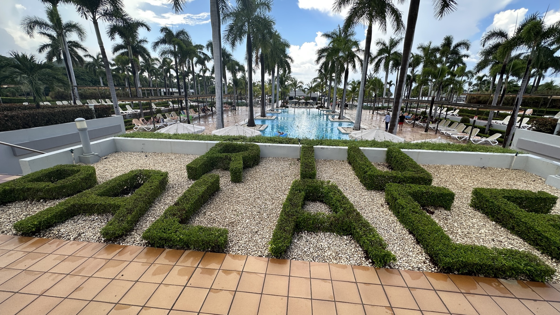 Hotel Riu Palace Costa Rica