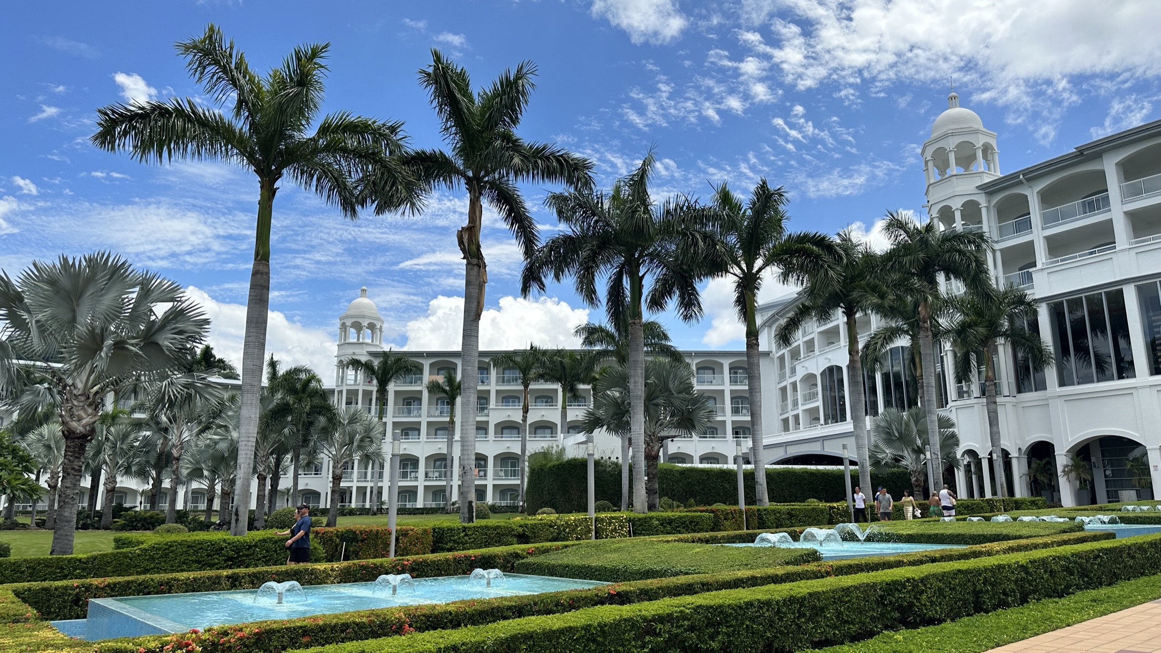 Hotel Riu Palace Costa Rica