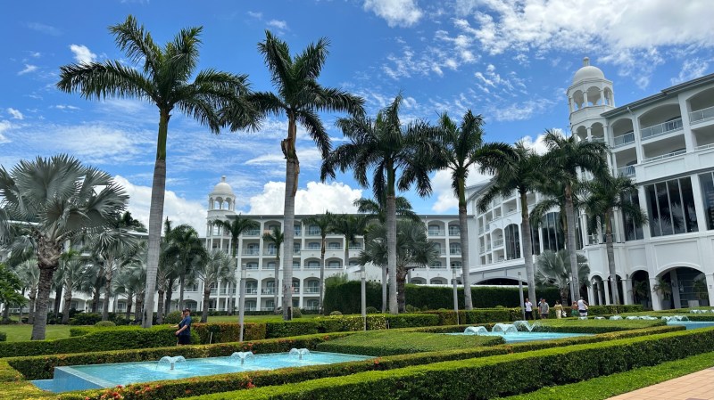 Hotel Riu Palace Costa Rica