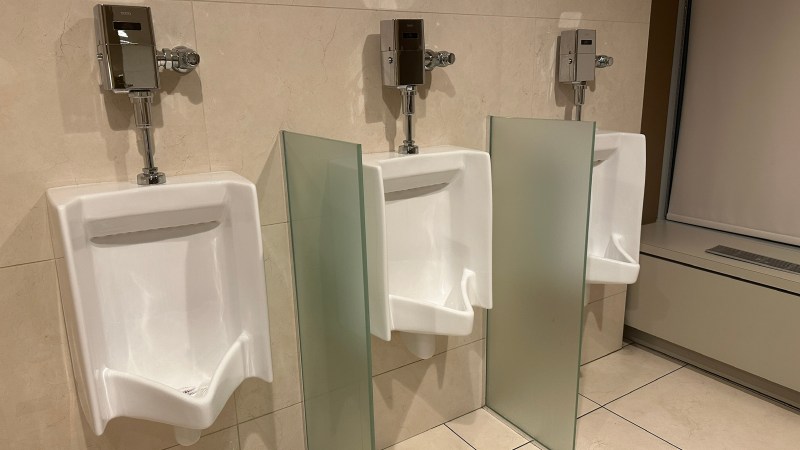 Restroom