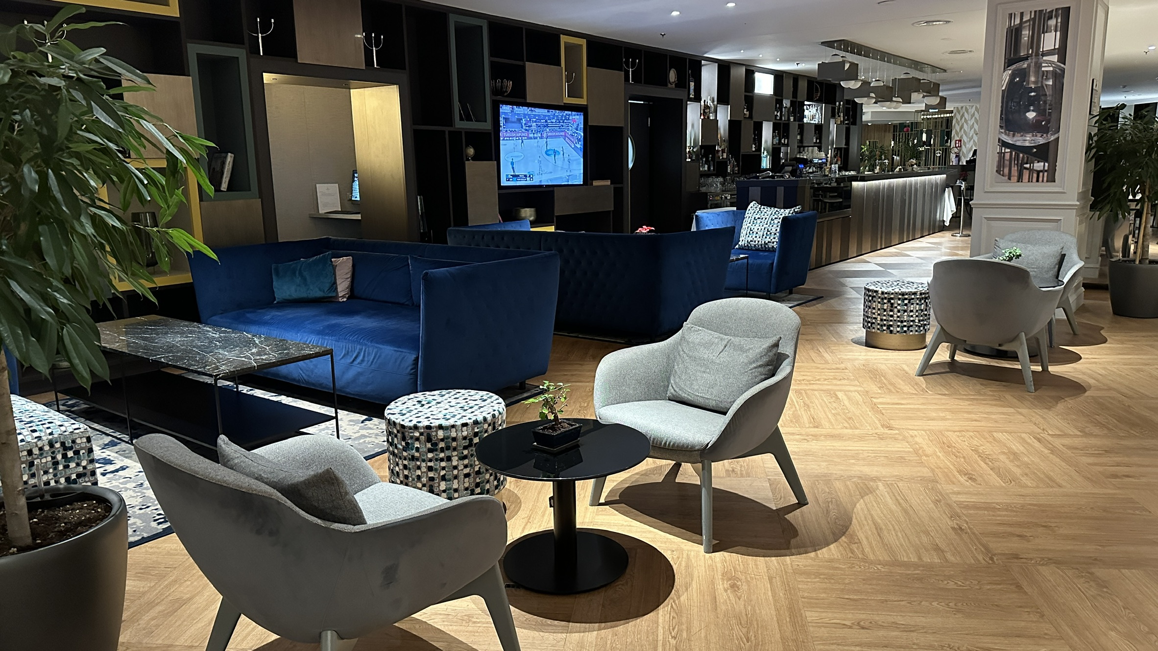 Sheraton Milan San Siro