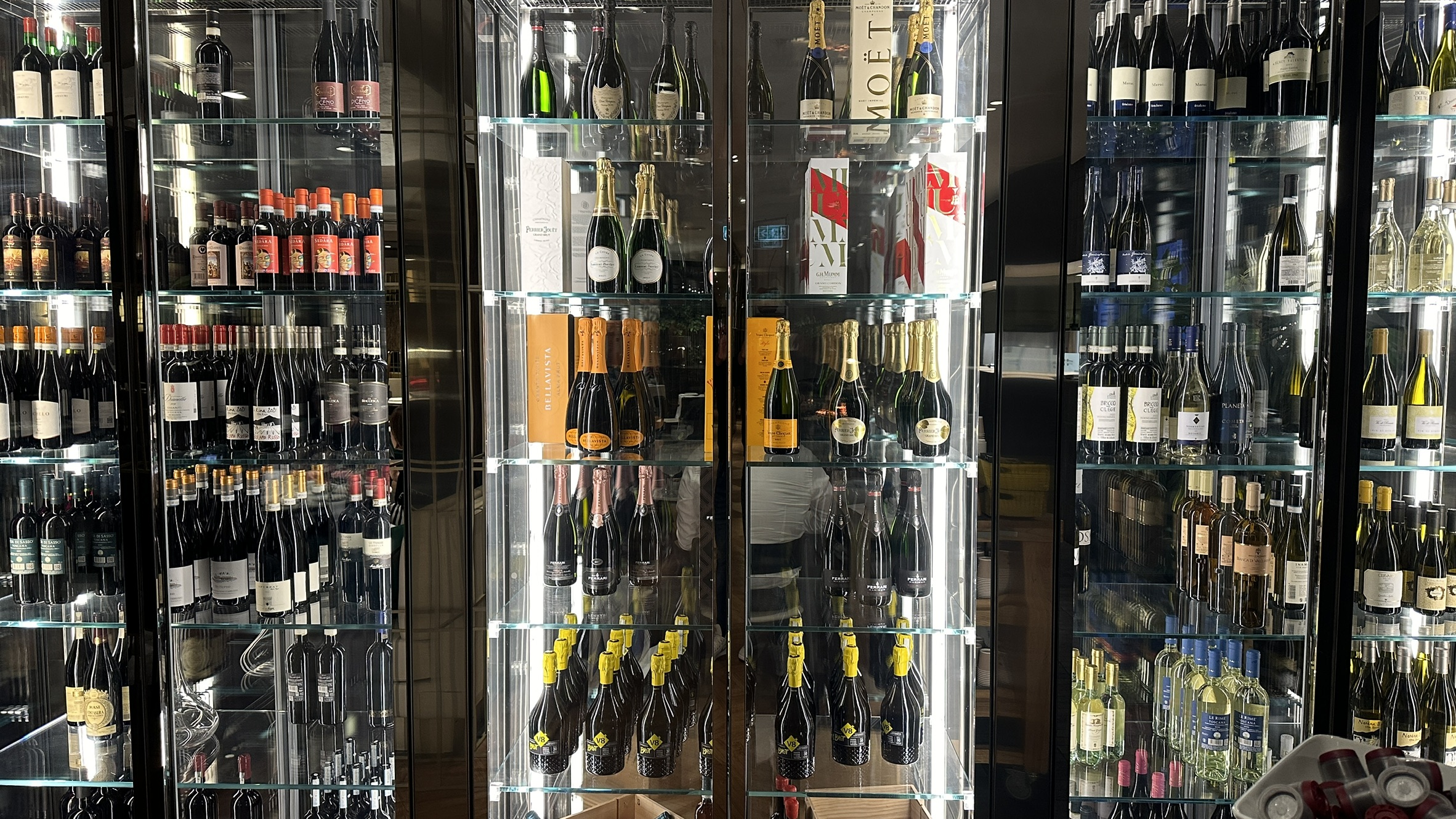 Sheraton Milan San Siro