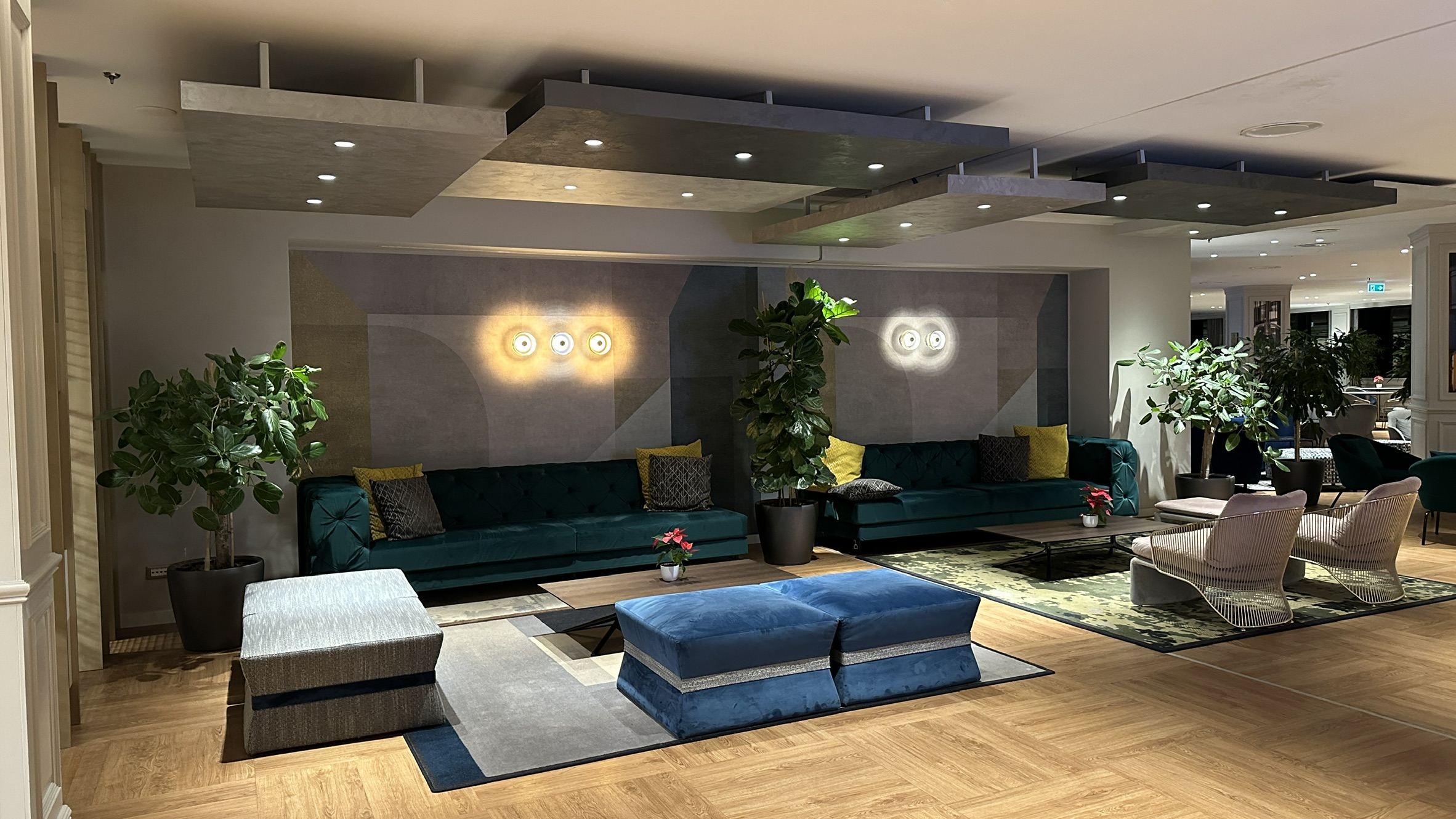 Sheraton Milan San Siro