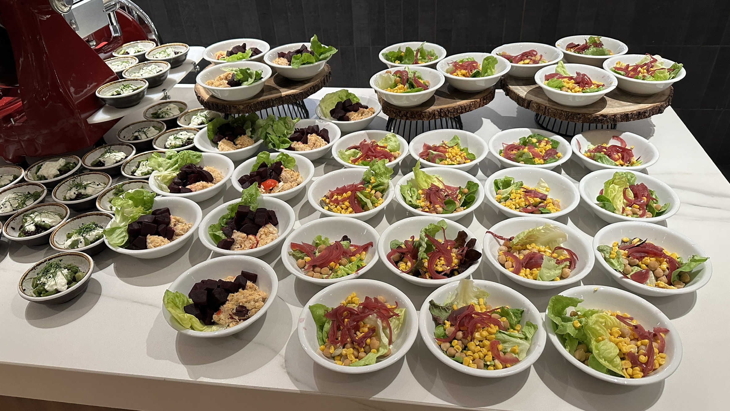 Marriott Bonvoy Elites Happy Hour