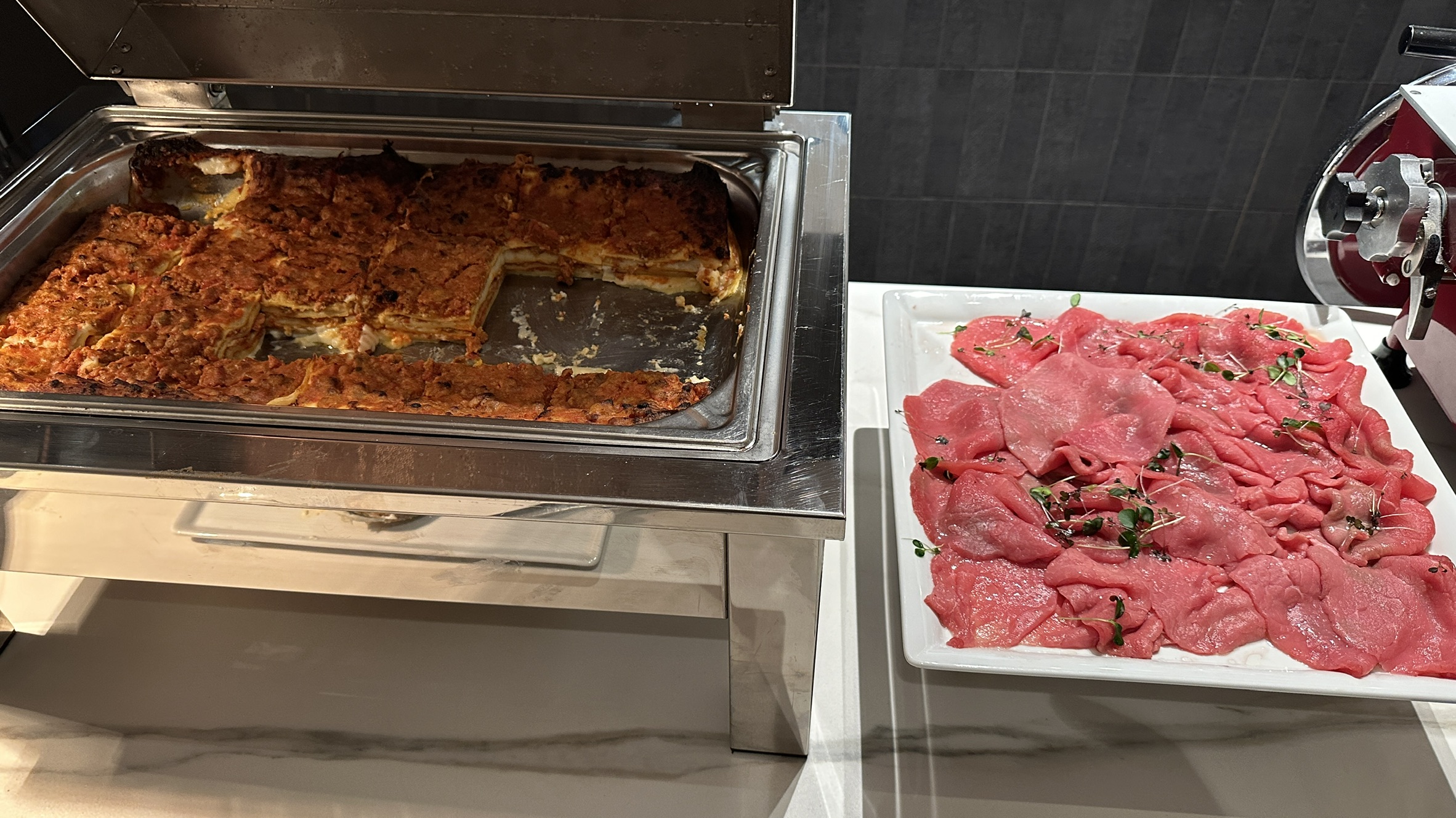 Marriott Bonvoy Elites Happy Hour