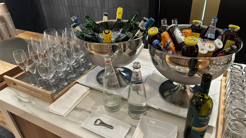 Marriott Bonvoy Elites Happy Hour