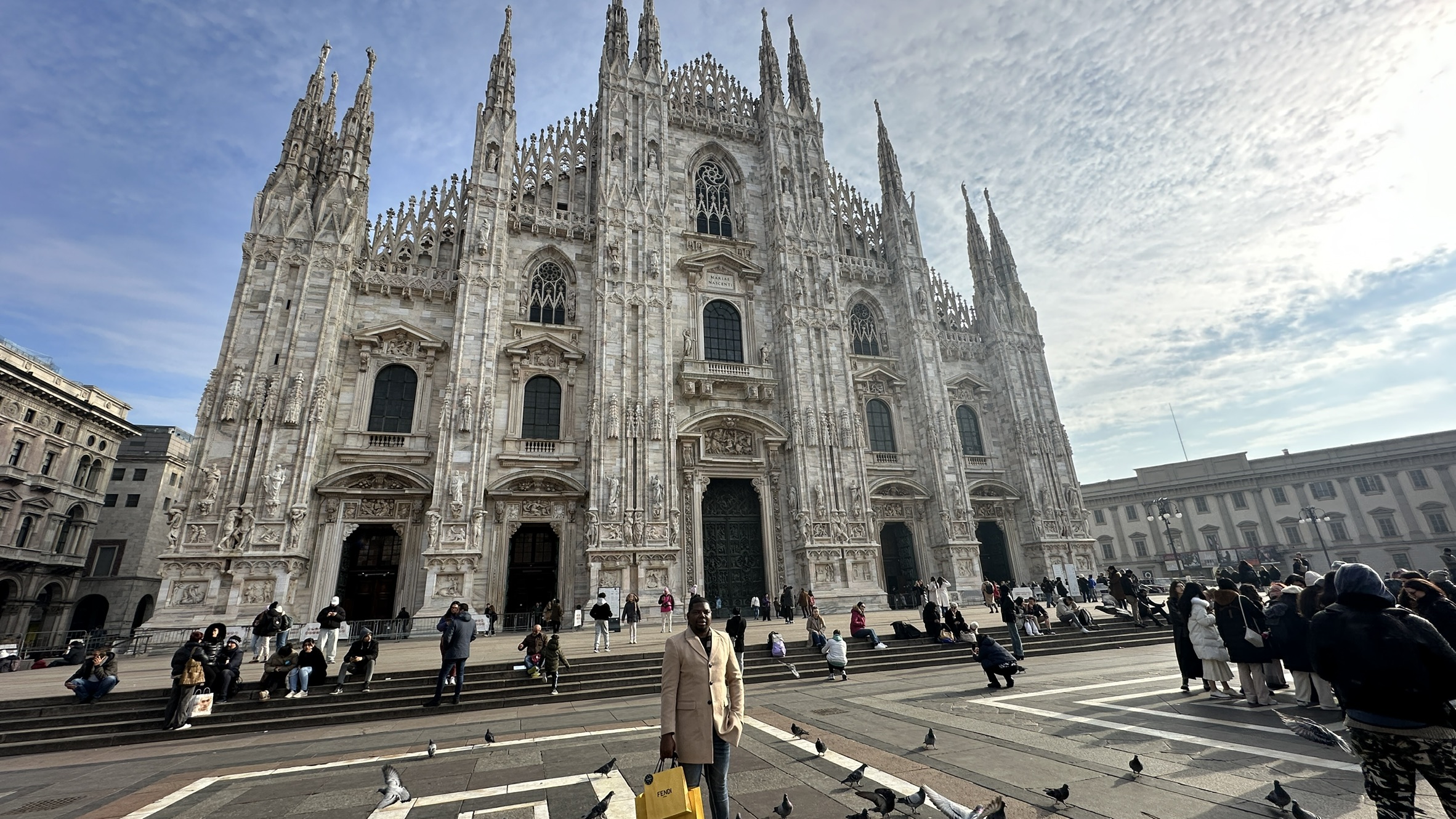Duomo Milano