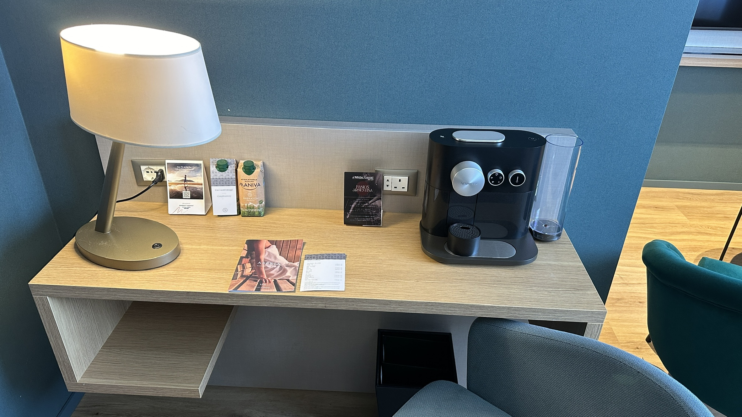 Sheraton Milan San Siro