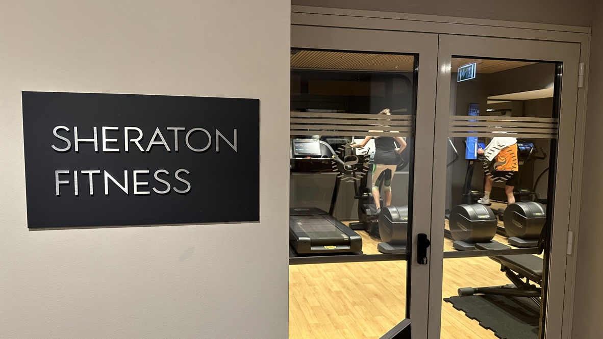 Sheraton Fitness