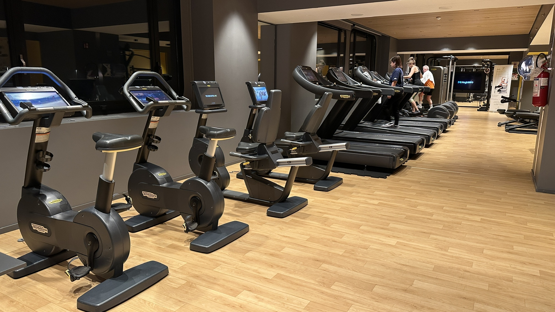 Sheraton Fitness