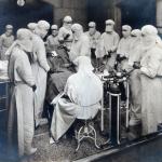 The Invention of the Medical Record